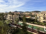 Vente  Appartement F5  de 138 m² à Hyères 1 200 000 euros