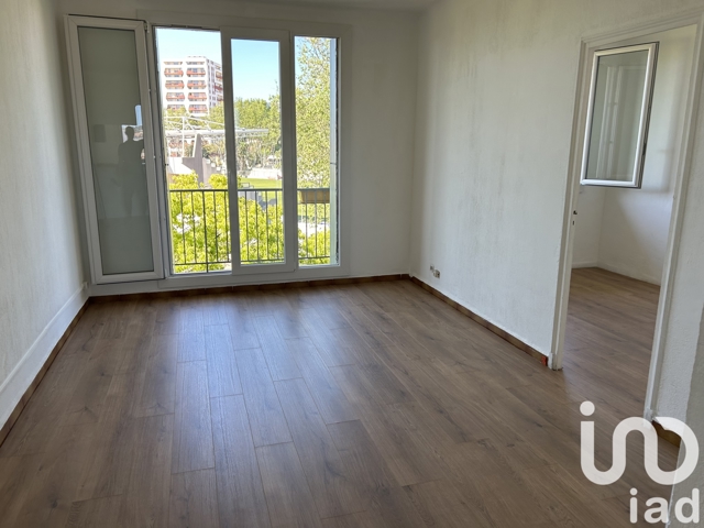 Vente  Appartement F3  de 56 m² à La Seyne 148 000 euros Réf: SFN-1610666
