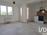 Vente  Appartement T3  de 55 m² à Draguignan 160 000 euros