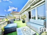 Vente  Appartement T4  de 81 m² à Saint Raphaël 395 000 euros