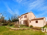 Vente  Maison de 152 m² à Brignoles 370 000 euros