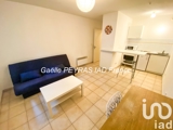 Vente  Studio de 24 m² à Toulon 104 000 euros