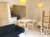Vente  Studio de 28 m² à Toulon 108 000 euros