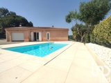 Vente  Maison de 103 m² à Trans en Provence 415 000 euros