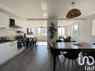 Vente  Appartement T3  de 72 m² à Toulon 292 000 euros