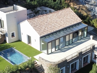 Vente  Maison de 170 m² à La Croix Valmer 1 565 000 euros