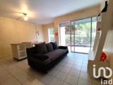 Vente  Appartement F2  de 37 m² à Hyères 180 000 euros