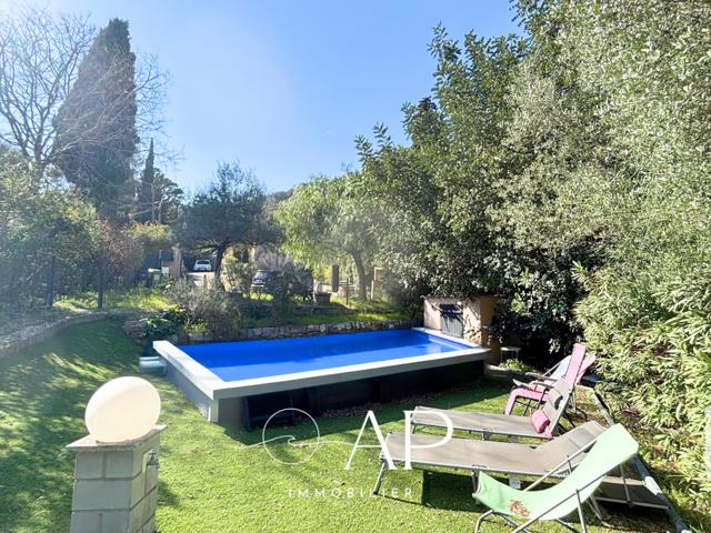 Vente  Maison de 166 m² à Toulon 720 000 euros Réf: SFN-1712424