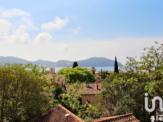 Vente  Maison de 130 m² à Saint Cyr Sur Mer 760 000 euros