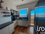Vente  Appartement T3  de 94 m² à Toulon 418 000 euros