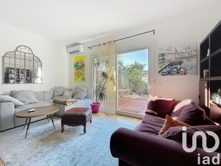 Vente  Maison de 84 m² au Beausset 365 000 euros