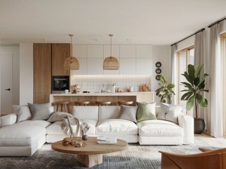 Vente  Appartement T2  de 46 m² à Garéoult 199 800 euros