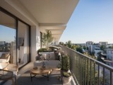 Vente  Appartement F4  de 87 m² à Garéoult 299 500 euros