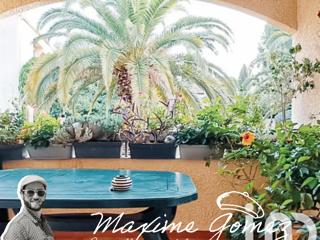 Vente  Appartement T2  de 40 m² à Toulon 230 000 euros