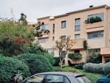 Vente  Appartement T2  de 40 m² à Toulon 222 000 euros