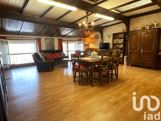Vente  Maison de 120 m² à Claviers 155 000 euros