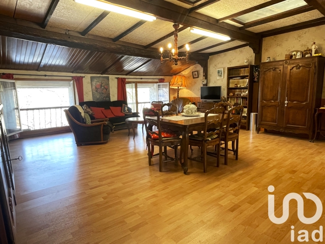 Vente  Maison de 120 m² à Claviers 155 000 euros Réf: SFN-1722188