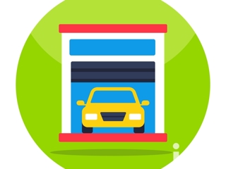 Vente  Garage de 15 m² à La Londe les Maures 39 000 euros