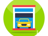 Vente  Garage de 15 m² à La Londe les Maures 39 000 euros