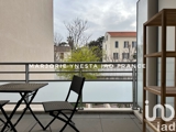 Vente  Appartement F2  de 42 m² à Toulon 203 000 euros