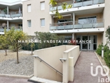 Vente  Appartement F2  de 42 m² à Toulon 199 000 euros