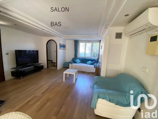 Vente  Maison de 125 m² à Toulon 385 000 euros