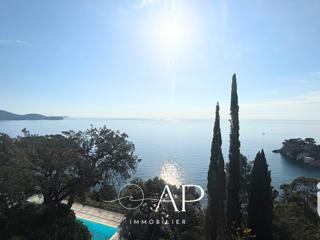 Vente  Appartement F4  de 111 m² à Toulon 840 000 euros