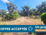 Vente  Terrain de 1726 m² à Saint Raphaël 640 000 euros