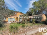 Vente  Maison de 272 m² à Besse sur Issole 599 000 euros