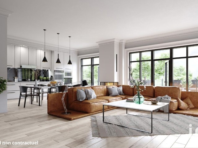 Vente  Maison de 171 m² au Lavandou 1 995 000 euros Réf: SFN-1717057-2