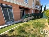 Vente  Appartement F3  de 54 m² à Hyères 330 000 euros