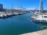 Vente  Appartement T3  de 52 m² à La Seyne 208 600 euros