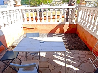 Vente  Appartement T3  de 52 m² à La Seyne 198 500 euros