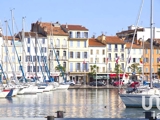 Vente  Appartement T2  de 26 m² à La Seyne 115 000 euros