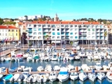 Vente  Appartement F2  de 30 m² à La Seyne 125 000 euros