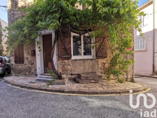 Vente  Maison de 124 m² à La Garde Freinet 295 000 euros