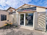 Vente  Local commercial de 35 m² à Sanary 110 000 euros