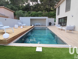 Vente  Maison de 132 m² à Hyères 1 400 000 euros