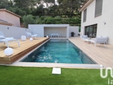 Vente  Maison de 132 m² à Hyères 1 400 000 euros