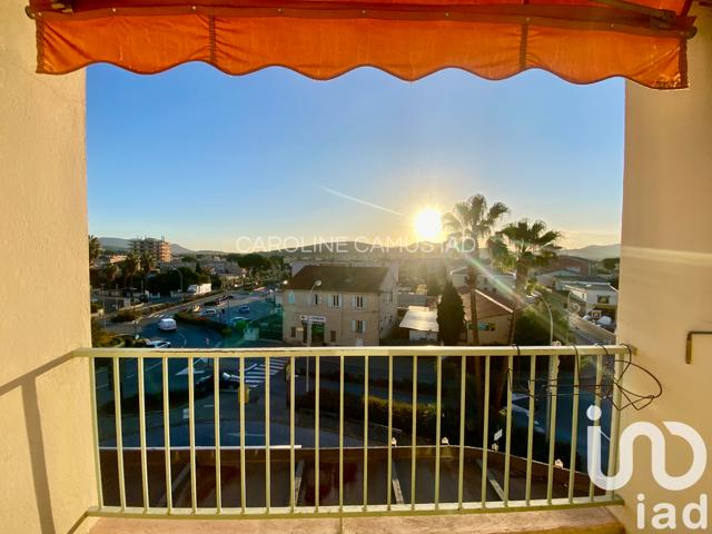 Vente  Appartement F4  de 76 m² à Sanary 325 000 euros Réf: SFN-1680943