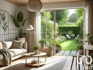 Vente  Appartement F4  de 88 m² à Six-Fours 490 000 euros