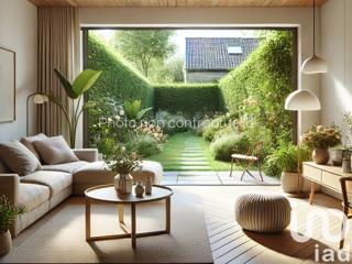 Vente  Maison de 82 m² à Six-Fours 490 000 euros