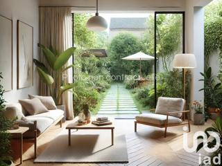 Vente  Maison de 88 m² à Six-Fours 510 000 euros