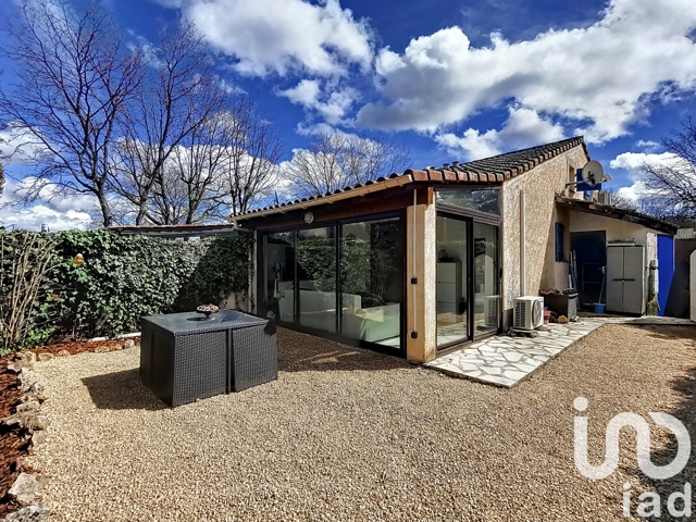 Vente  Maison de 43 m² à Tourrettes 199 000 euros Réf: SFN-1707878