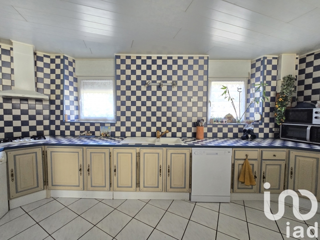 Vente  Maison de 141 m² à Gonfaron 233 000 euros Réf: SFN-1718569