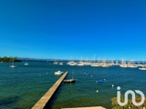 Vente  Appartement T3  de 57 m² à Hyères 1 470 000 euros