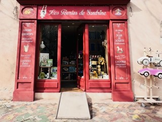Vente  Local commercial de 77 m² à Saint Maximin la Sainte Baume 69 000 euros