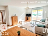 Vente  Appartement T3  de 66 m² à Saint Maximin la Sainte Baume 180 000 euros