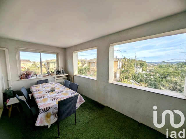Vente  Appartement F3  de 67 m² à Cogolin 249 000 euros Réf: SFN-1725643