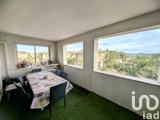 Vente  Appartement F3  de 67 m² à Cogolin 249 000 euros